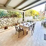 Villa Mathilde, Deliziosa Con Inclusa Numana