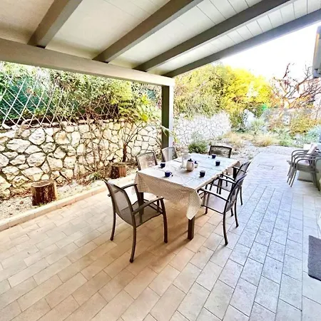 Villa Mathilde, Deliziosa Con Inclusa Numana