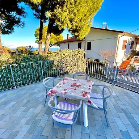 Villa Mathilde, Deliziosa Con Inclusa