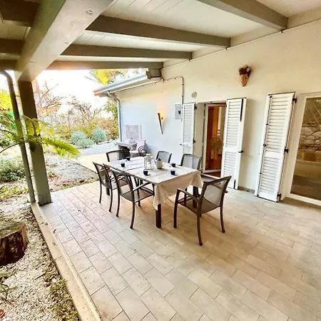 Villa Mathilde, Deliziosa Con Inclusa