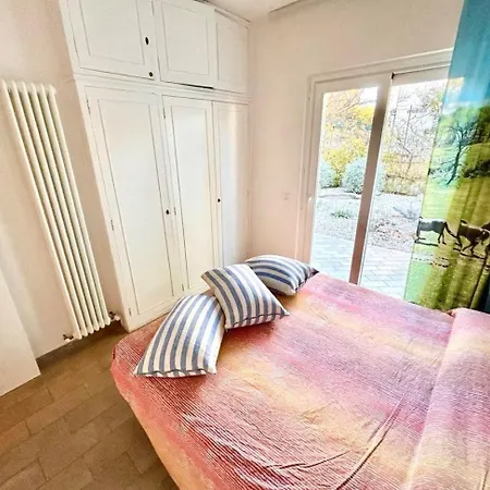 Villa Mathilde, Deliziosa Con Inclusa *