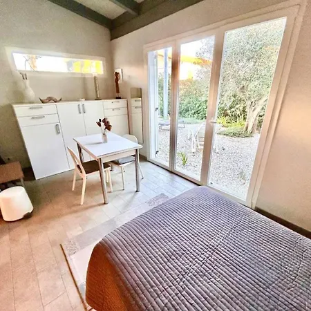 Mathilde, Deliziosa Con Inclusa Villa *