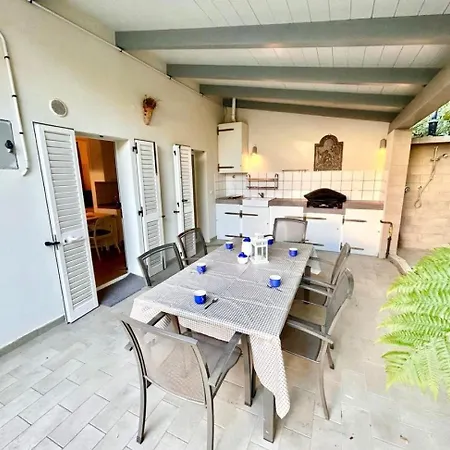 Villa Mathilde, Deliziosa Con Inclusa