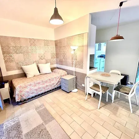Vila Mathilde, Deliziosa Con Inclusa *