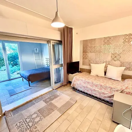 Vila Mathilde, Deliziosa Con Inclusa